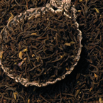 Organic Earl Grey with Blue Flowers
