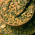 Gen Mai Cha