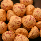 Pu-erh Tuo Cha