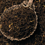Earl Grey with Blue Flowers (Decaf)