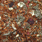 Organic Red Zest