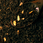 Ginger with Pieces