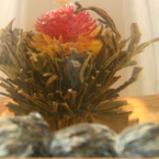 Lichi Ball Tea