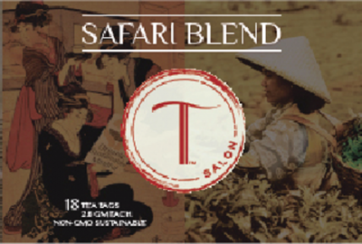 Safari Black Blend