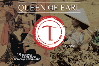 Queen of Earl