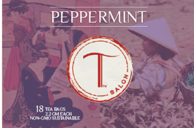Peppermint