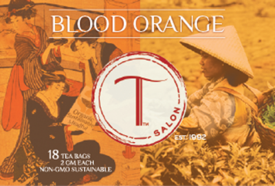 Blood Orange