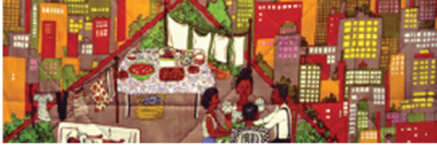 FAITH RINGGOLD