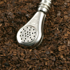 Roasted Yerba Mate
